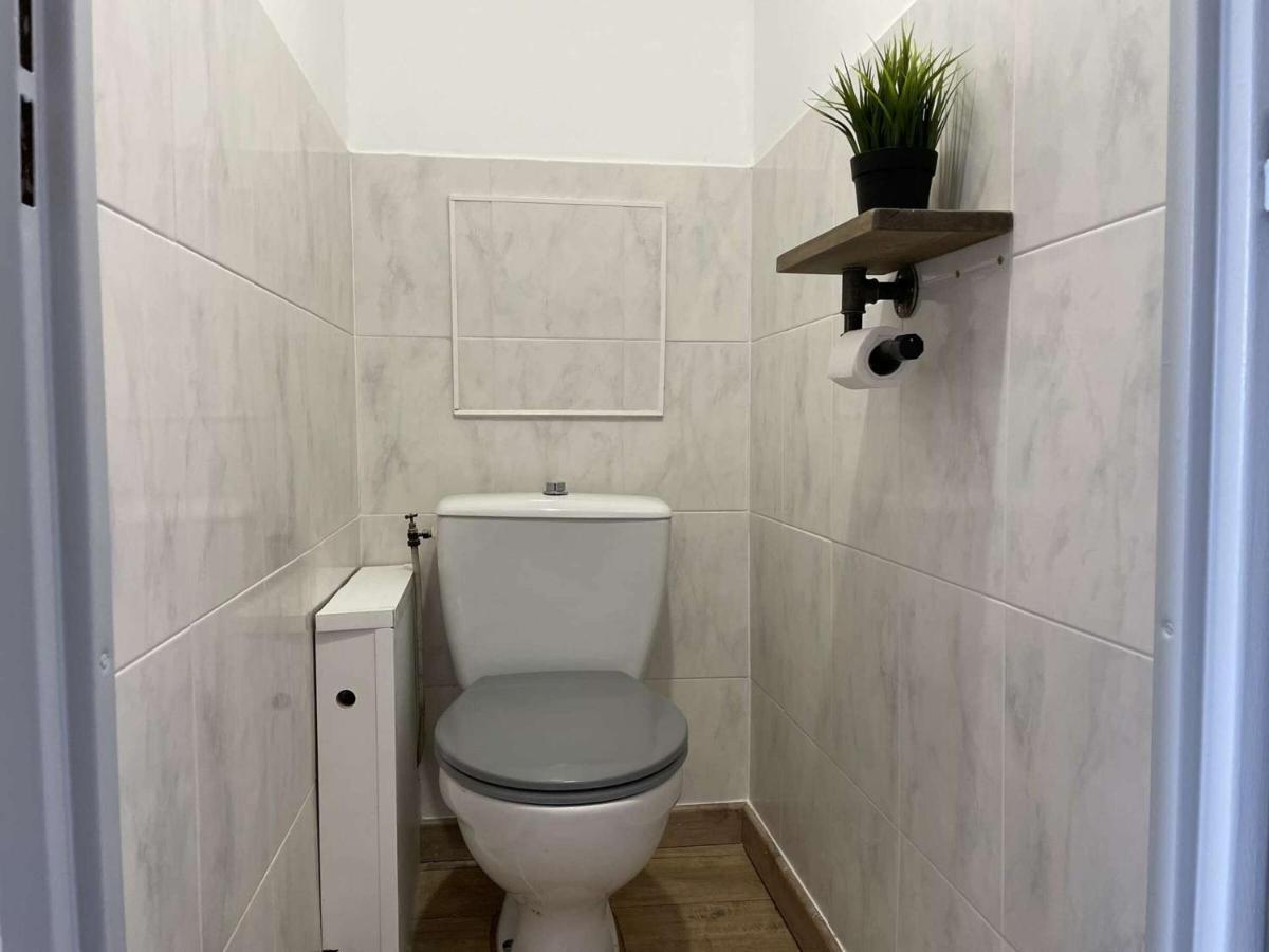 Studio Renove Au Pied Des Pistes, Balcon Ouest, 4 Couchages A Montgenevre - Fr-1-330D-129 ภายนอก รูปภาพ